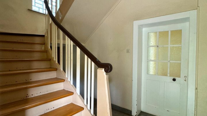 2-Familienhaus mit Bauplatz in guter Lage von Fechingen