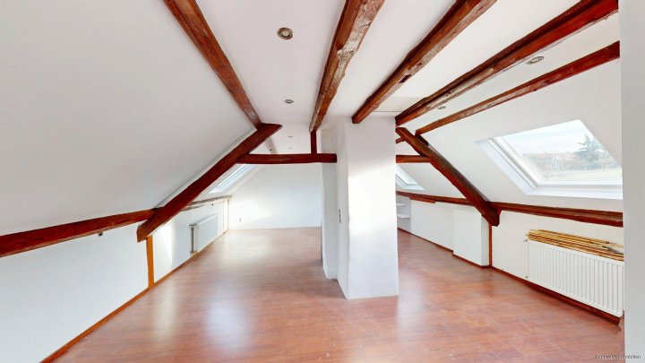 Gemütliches Einfamilienhaus mit kleinem Garten in zentraler Lage von Quierschied