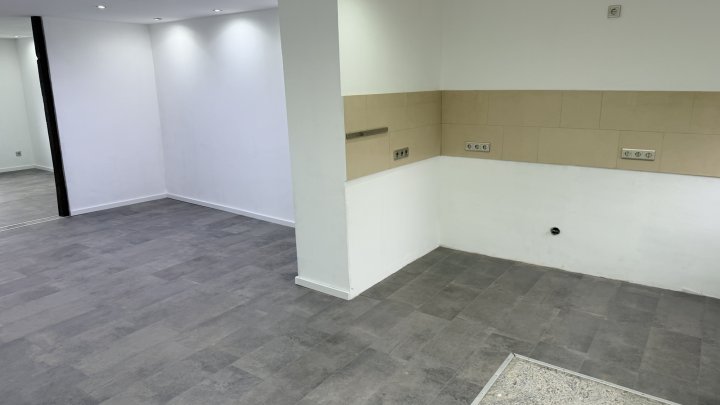 Gemütliches Einfamilienhaus mit kleinem Garten in zentraler Lage von Quierschied