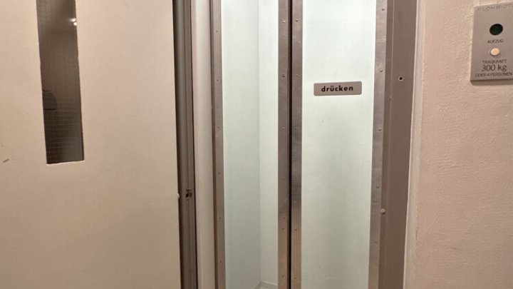 Gepflegte 3-ZKB-Wohnung im EG mit Loggia & Terrasse in ruhiger stadtnaher Lage