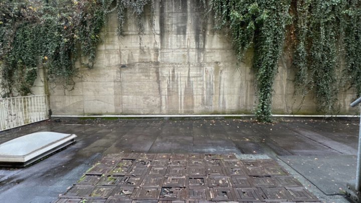 Gepflegte 3-ZKB-Wohnung im EG mit Loggia & Terrasse in ruhiger stadtnaher Lage