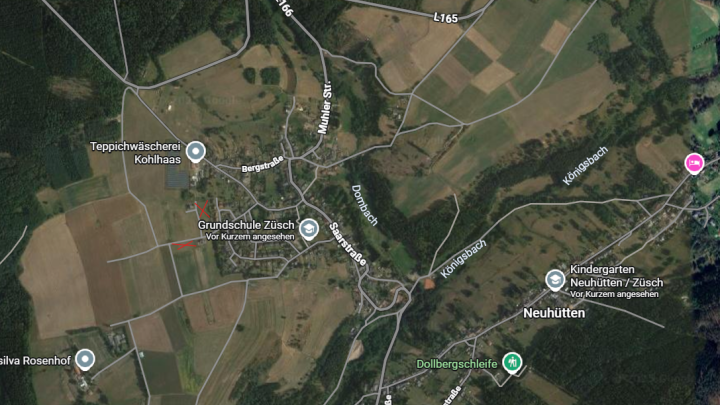 6 attraktive Bauplätze in Züsch - ideal für Familien & Bauträger