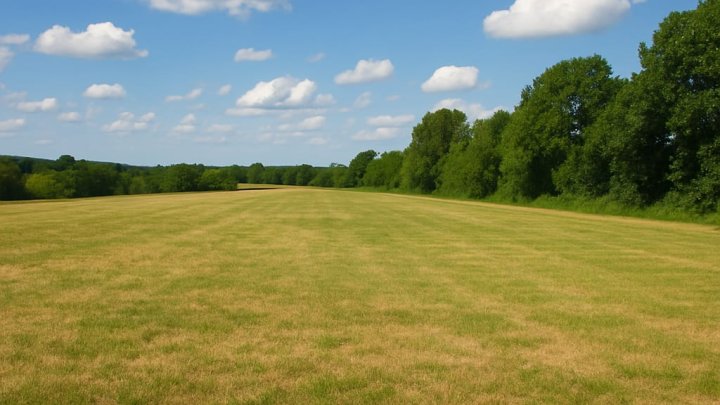 Baugrundstück in Züsch – erschlossen – 831 m² – mit optionaler Projektierung