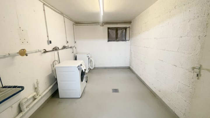 Moderne 2-Zimmer-Wohnung mit Balkon in begehrter Lage Trier-Heiligkreuz