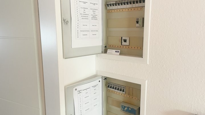 Moderne 2-Zimmer-Wohnung mit Balkon in begehrter Lage Trier-Heiligkreuz
