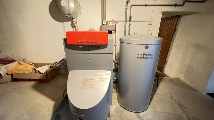 Familienfreundliches Einfamilienhaus mit Garten und Stellplatz