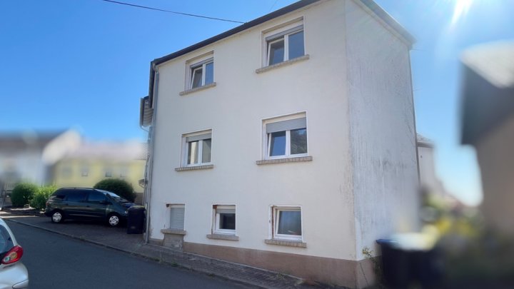 Einfamilienhaus ohne Garten in Schwalbach-Elm