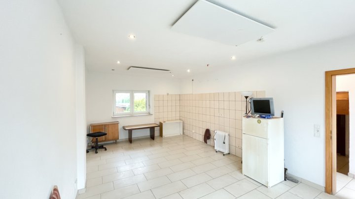 Einfamilienhaus ohne Garten in Schwalbach-Elm