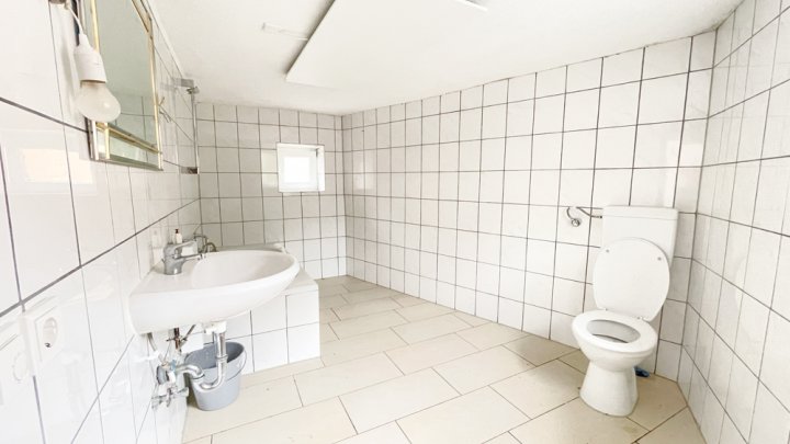 Einfamilienhaus ohne Garten in Schwalbach-Elm