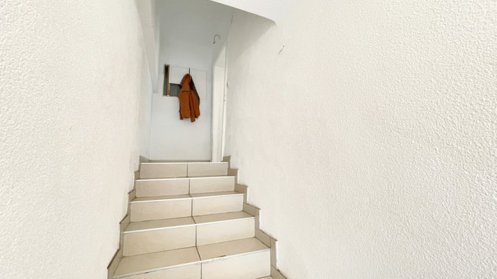 Einfamilienhaus ohne Garten in Schwalbach-Elm