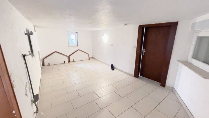 Einfamilienhaus ohne Garten in Schwalbach-Elm