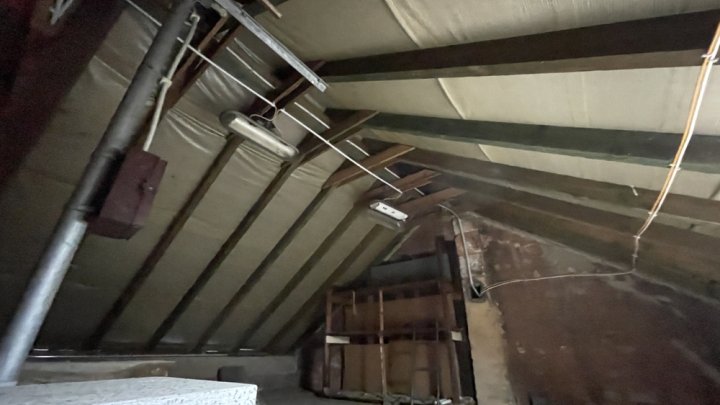 Einfamilienhaus ohne Garten in Schwalbach-Elm