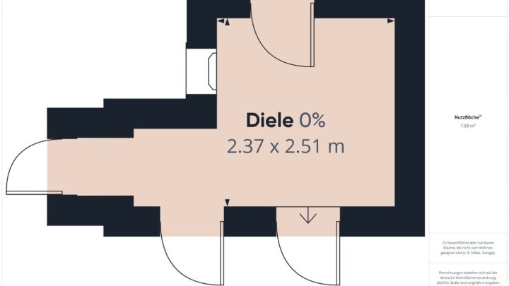 Wohnhaus mit 3 Wohnungen zu verkaufen. Der Preis ist heiß !!!