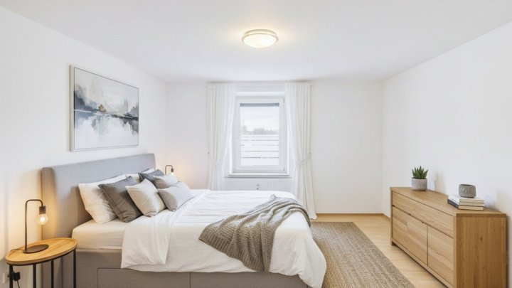 Kapitalanlage mit direktem Cashflow!