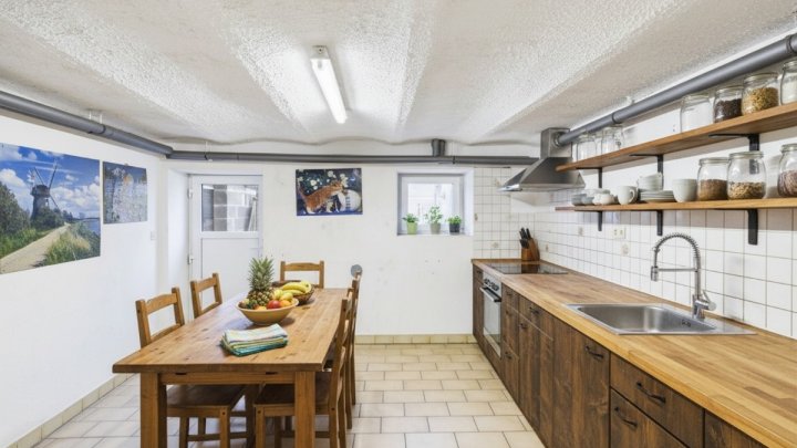 Kapitalanlage mit direktem Cashflow!