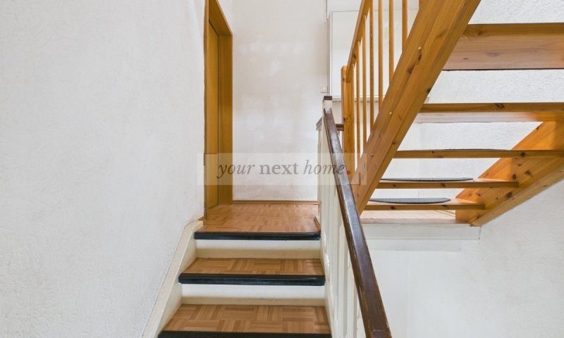 Seltene Gelegenheit: Wohnhaus mit 3 Wohnungen zum Top-Preis!