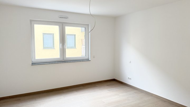 Neubau-Erstbezug: Stilvolle Wohnung mit großzügigem Grundriss und gehobener Ausstattung zu vermieten