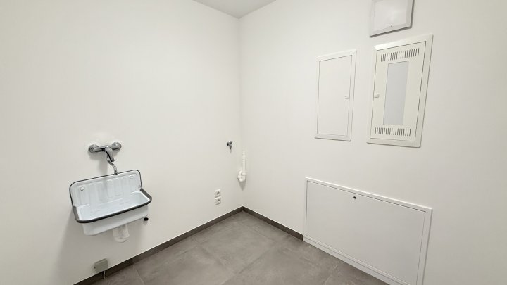 Neubau-Erstbezug: Stilvolle Wohnung mit großzügigem Grundriss und gehobener Ausstattung zu vermieten