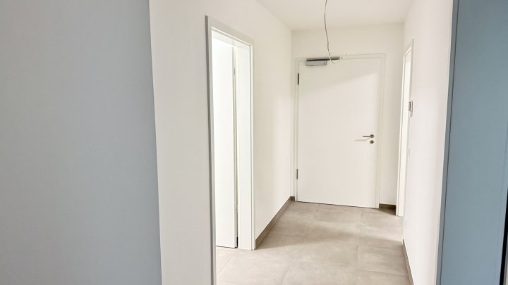 Neubau-Erstbezug: Stilvolle Wohnung mit großzügigem Grundriss und gehobener Ausstattung zu vermieten