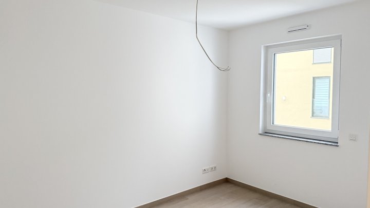 Neubau-Erstbezug: Stilvolle Wohnung mit großzügigem Grundriss und gehobener Ausstattung zu vermieten