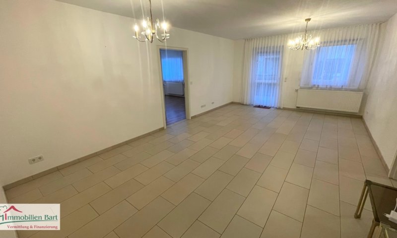 PERL: CHARMANTE ERDGESCHOSSWOHNUNG / 3 SCHLAFZIMMER / RUHIGE LAGE!