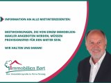 Information an unsere Kunden