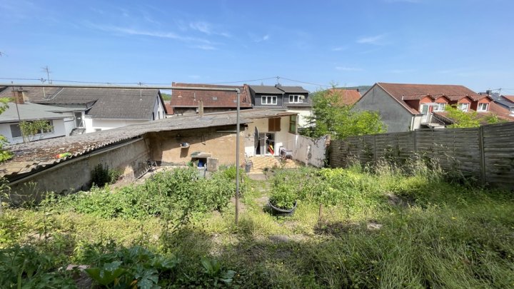 Kapitalanlage: Mehrfamilienhaus mit 5 Wohneinheiten in Merzig-Hilbringen