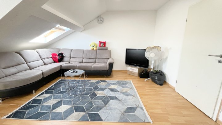 Kapitalanlage: Mehrfamilienhaus mit 5 Wohneinheiten in Merzig-Hilbringen