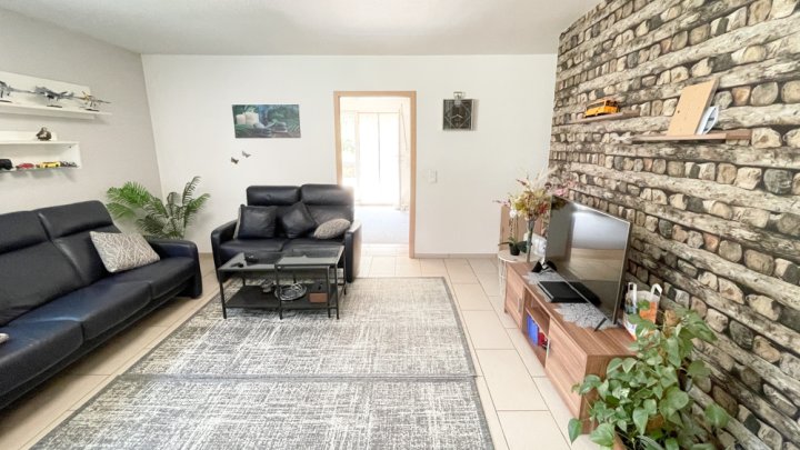 Kapitalanlage: Mehrfamilienhaus mit 5 Wohneinheiten in Merzig-Hilbringen