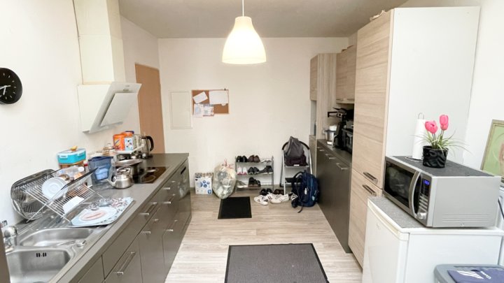 Kapitalanlage: Mehrfamilienhaus mit 5 Wohneinheiten in Merzig-Hilbringen