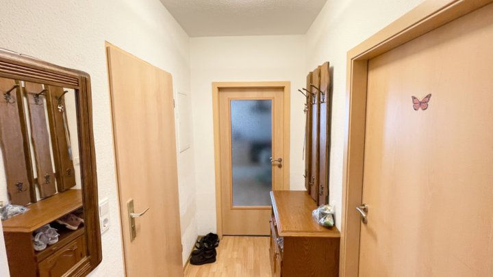 Kapitalanlage: Mehrfamilienhaus mit 5 Wohneinheiten in Merzig-Hilbringen