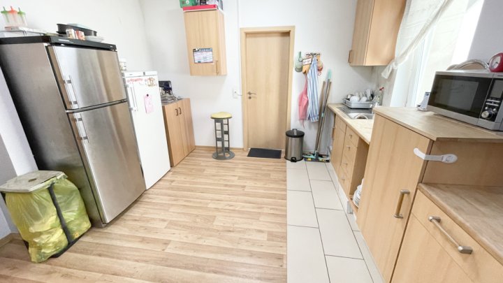 Kapitalanlage: Mehrfamilienhaus mit 5 Wohneinheiten in Merzig-Hilbringen