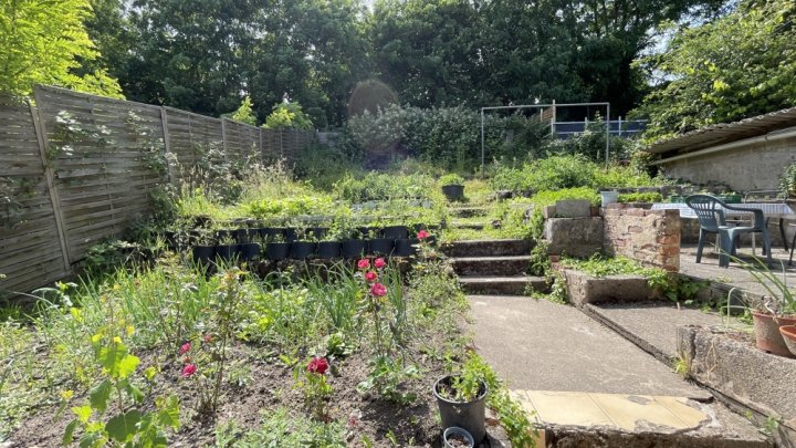 Kapitalanlage: Mehrfamilienhaus mit 5 Wohneinheiten in Merzig-Hilbringen