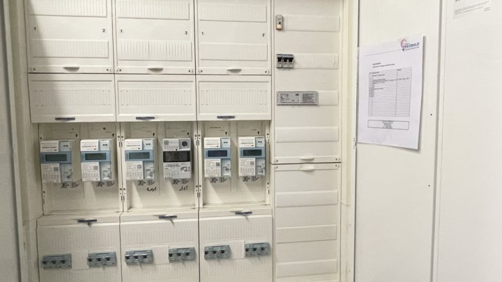 Kapitalanlage: Mehrfamilienhaus mit 5 Wohneinheiten in Merzig-Hilbringen