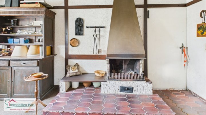 MERZIG: NATURNAH MIT TOLLER FERNSICHT!