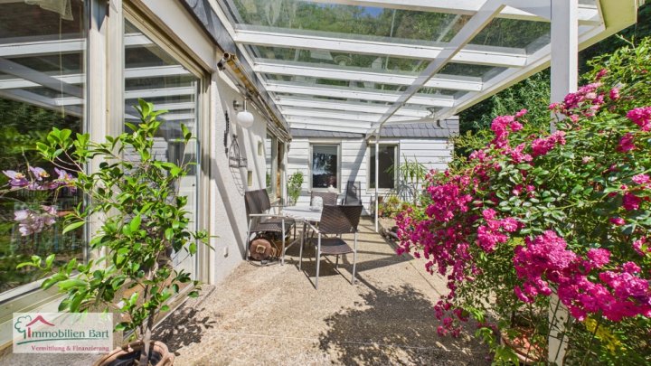 MERZIG: NATURNAH MIT TOLLER FERNSICHT!