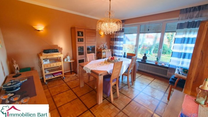 263 m² WOHNFLÄCHE! WOHNHAUS MIT GEWERBEEINHEIT IN WEISKIRCHEN