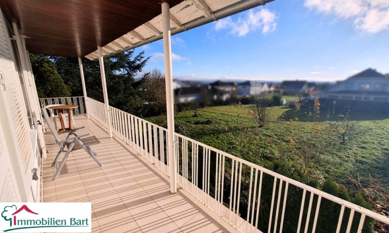 263 m² WOHNFLÄCHE! WOHNHAUS MIT GEWERBEEINHEIT IN WEISKIRCHEN