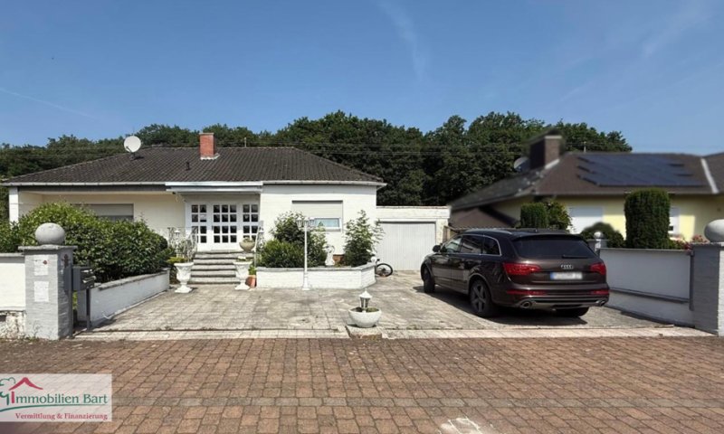 PERL: WOHNHAUS MIT 200 M² WOHNFLÄCHE IN TOP LAGE