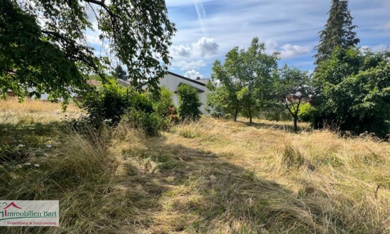 NENNIG: BAUGRUNDSTÜCK IN TOP WOHNLAGE/ DIE ABENDSONNE GENIEßEN!