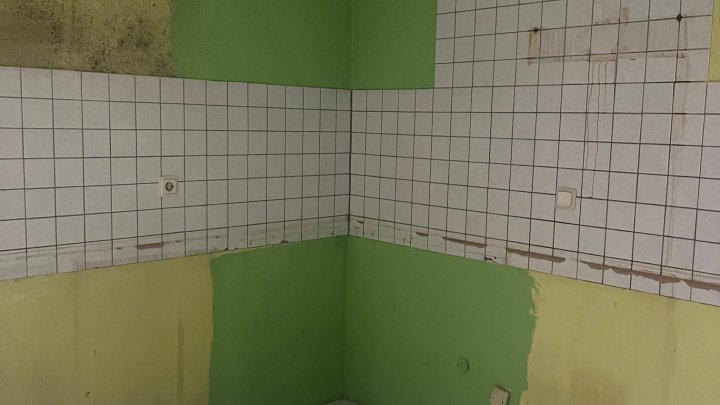 1-Familienhaus in ruhiger Lage von Völklingen-Ludweiler zu verkaufen