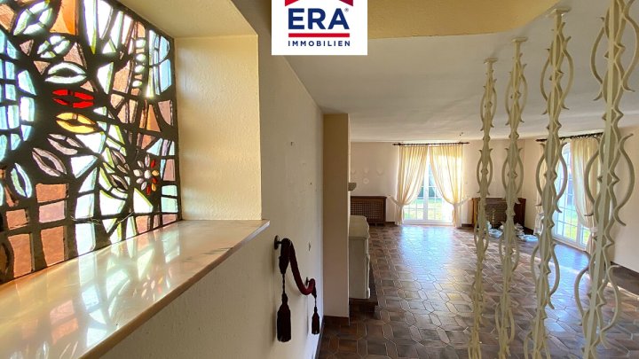 KEINE VERMITTLUNGSGEBÜHREN ! FREISTEHENDES EINFAMILIENHAUS IN SARREGUEMINES/FR, NÄHE SB