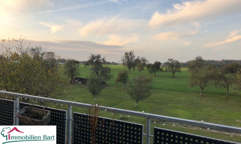 GRENZNÄHE LUXEMBURG:

GEPFLEGTE 101 M² WOHNUNG IN RUHIGER, SONNIGER WOHNLAGE!