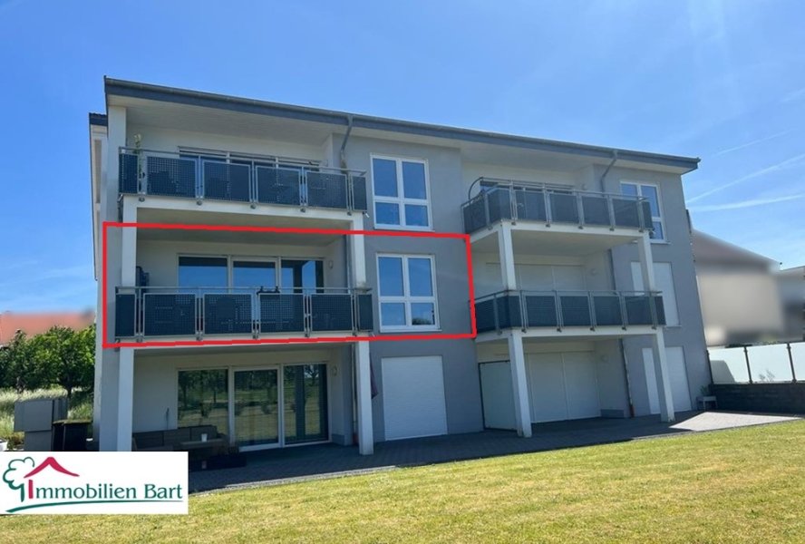 Außenbild Mitte gez.