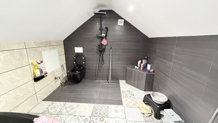 Saniertes Einfamilienhaus mit Garten in Grenznähe zu Luxemburg