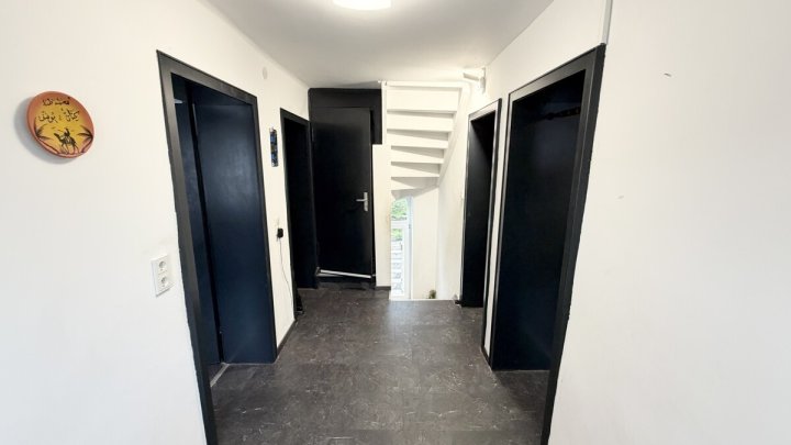 Saniertes Einfamilienhaus mit Garten in Grenznähe zu Luxemburg