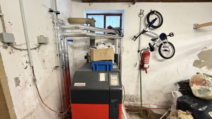 Saniertes Einfamilienhaus mit Garten in Grenznähe zu Luxemburg