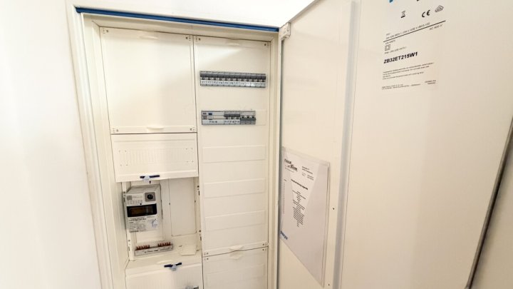 Saniertes Einfamilienhaus mit Garten in Grenznähe zu Luxemburg