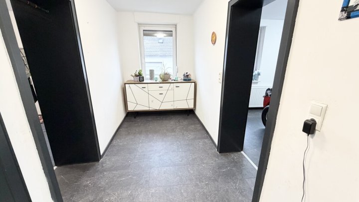 Saniertes Einfamilienhaus mit Garten in Grenznähe zu Luxemburg