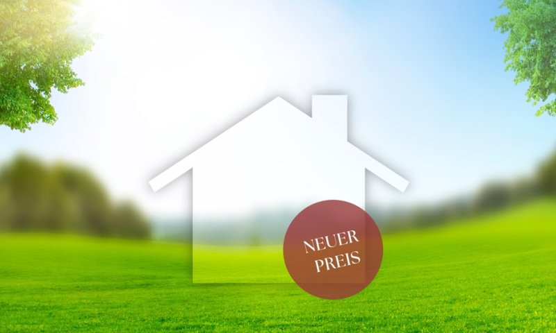 SAARBURG: 12 AR BAUGRUNDSTÜCK IN HÖHENLAGE !